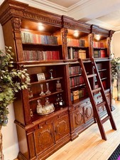 Philippe Langdon Wood Library