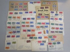 OMNIBUS 1937 Coronation FDC or