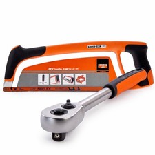 Bahco Hacksaw Frame + 1/2”