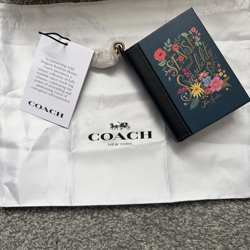 Coach beautiful sense and - coach,