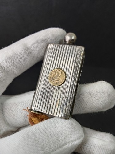 Antique striker - (or, fusee)