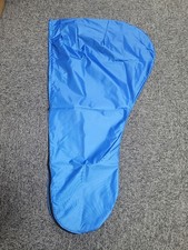 Small Outboard Cover With Zip
