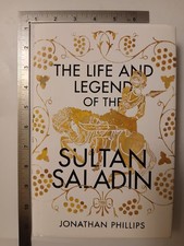 The Life And Legend Of The
