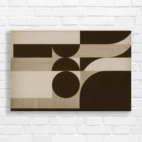 Abstract geometric shapes - abstract,