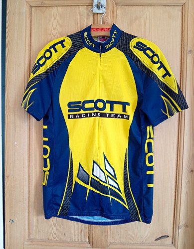 Vtg scott racing team - vtg,