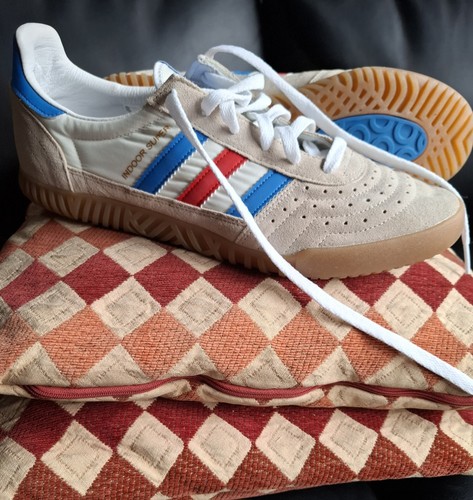 Adidas spezial indoor super - adidas,