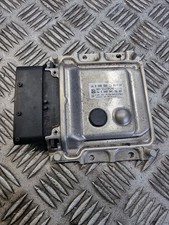 MERCEDES SPRINTER ADBLUE ECU A009002308 W906 2.1L MAN DSL CHASSIS CAB 2017