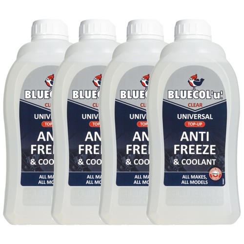 Bluecol universal engine - universal,