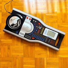 Super Rare LCD 647B Loop Maker