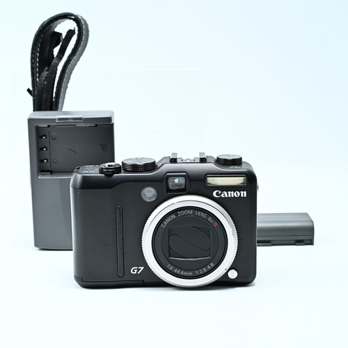 Canon powershot compact - canon,