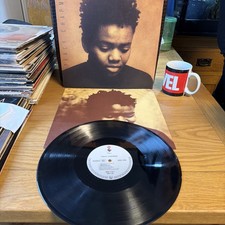 tracey chapman - Tracey