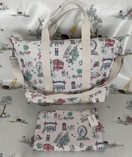 FAB Cath Kidston Lovely London