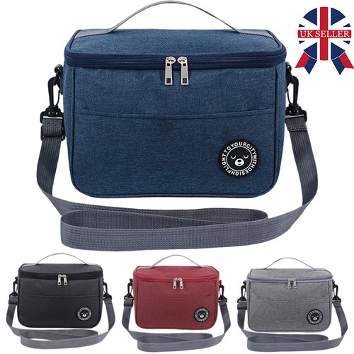 Lunch bag can insulated - lunch,