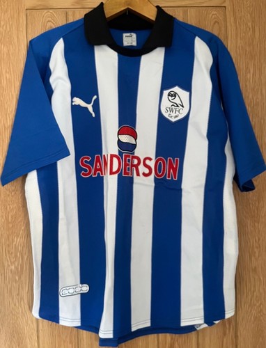 Sheffield wednesday 1999 - wednesday, 1999/00