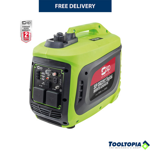 Sip isg2202 digital inverter - sip,