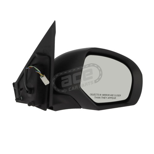 Electric wing door - electric,