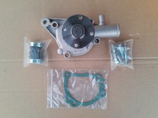 CLASSIC MORRIS 1000 / MIDGET 1098cc WATER PUMP.. UNUSED !.. L@@K !