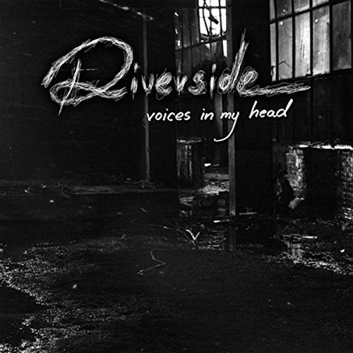 Riverside voices my head - in,