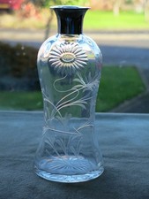 Antique Art Nouveau Cut