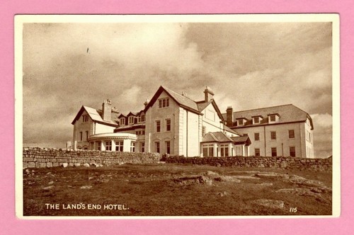 0516 273 postcard - ,
