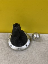 MG MGF MGTF GEAR KNOB LEATHER