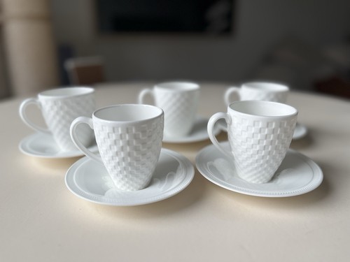 Set wedgwood fine - set, of