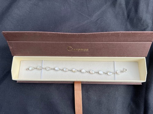 Cinnamon 925 sterling silver - 925,