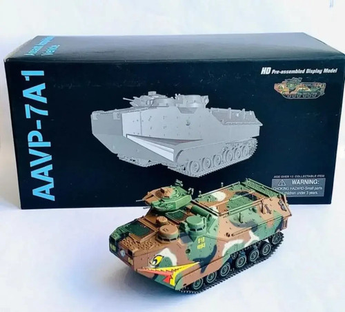 Dragon armour scale - 1:72,