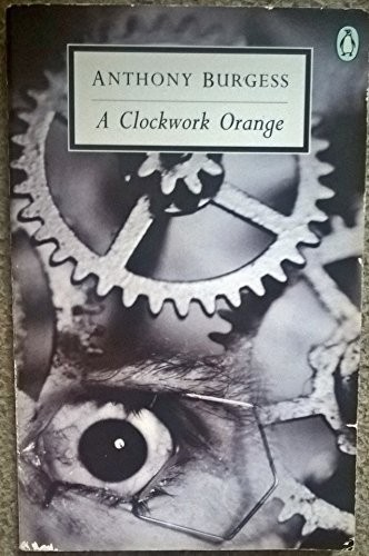 Clockwork orange penguin - a, (penguin