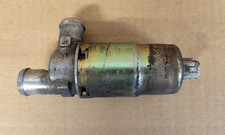 IDLE COMPENSATOR CONTROL VALVE