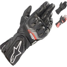 Alpinestars v3 leather - sp-8,