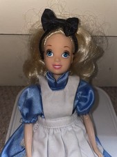 Disney Alice In Wonderland