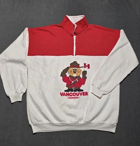 Canada vancouver beaver 4 - canada,