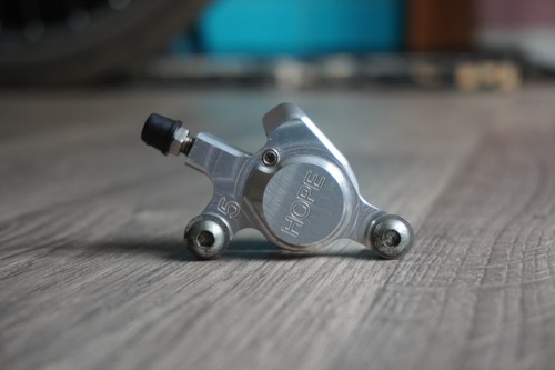 Hope mini caliper no 5 - hope, i.s