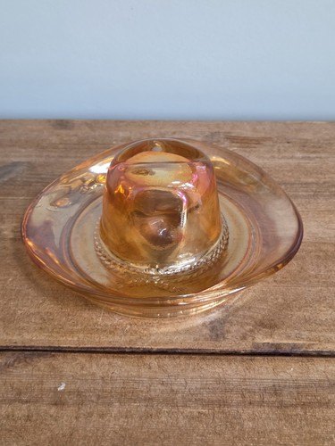 Vintage marigold carnival - marigold,