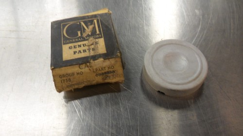 Nos chevy corvair deluxe - 60-69,