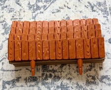 Plastic garden border lawn - ,