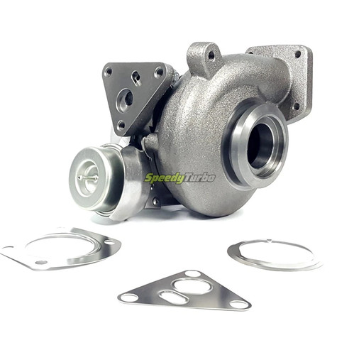K04 0032 turbo charger - turbo, vw
