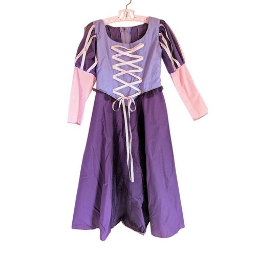 Princess rapunzel costume - princess,