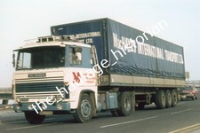 THH Truck Photos - Scania 141