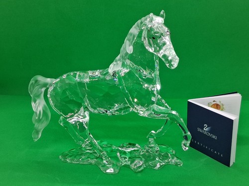 Swarovsky stallion 898508 - stallion,