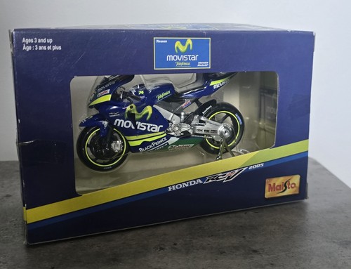 Maisto scale diecast - maisto, 1:18