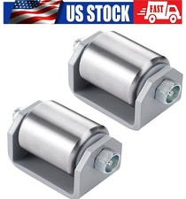 Trailer Drag Wheel Roller for