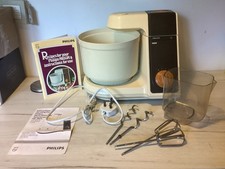 Vintage Philips Maxim Food