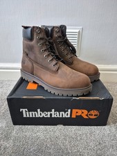 Mens Timberland PRO Iconic