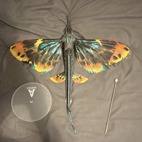 Mcfarlane toys avatar skimwing - toys,