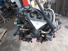 Ford Kuga Mk1 08-15 2.0 Diesel G6DG  UKDA Engine Untested 507957