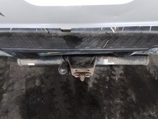 TOWBAR NISSAN NAVARA MK3 (D23) 2015 TO 2022 PICK UP Tow Bar