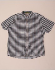 Camel Active Mens Short Sleeve