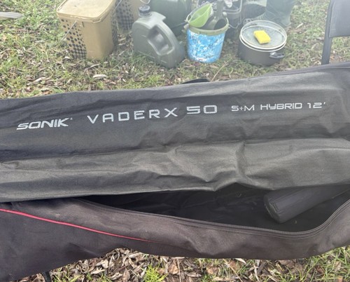 Carp fishing rods - fishing,